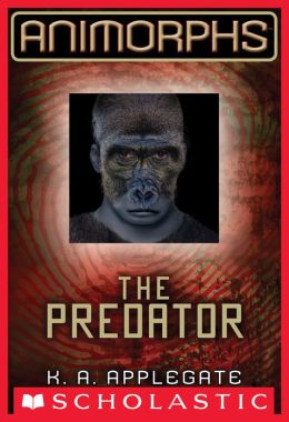 The Predator (Animorphs Series #5)