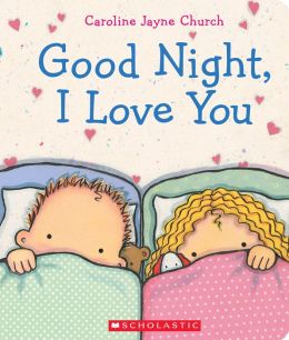 Goodnight, I Love You