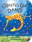 Book Cover Image. Title: Giraffes Can't Dance, Author: Giles Andreae
