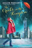 The Cracks in the Kingdom: Book 2 of The Colors of Madeleine