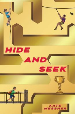 Hide and Seek