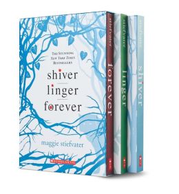 New York Times Book Review Shiver
