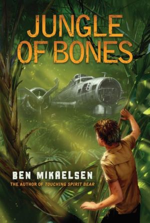 Jungle of Bones