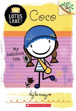 Coco: My Delicious Life (Lotus Lane Series #2)