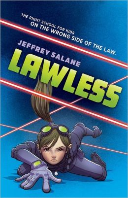 Lawless: Book 1