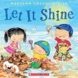 Book Cover Image. Title: Let It Shine, Author: Maryann Cocca-Leffler