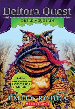 Quest of the Mountain Ma