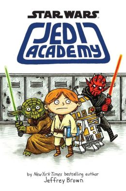 Star Wars: Jedi Academy