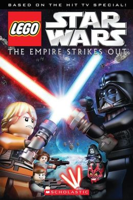 LEGO Star Wars: Empire Strikes Out Ace Landers