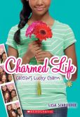 Caitlin's Lucky Charm (Charmed Life #1)