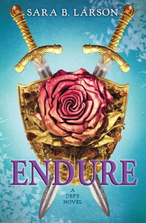 Endure (Defy, Book 3)