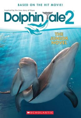 Dolphin Tale 2