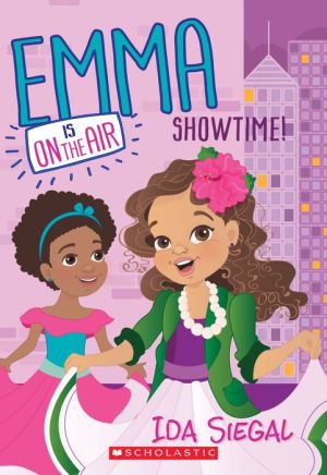 Showtime! (Emma Is On the Air #3)