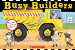 Busy Builders