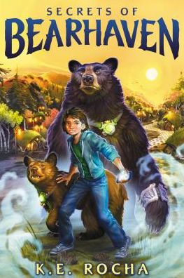 Secrets of Bearhaven (Bearhaven #1)