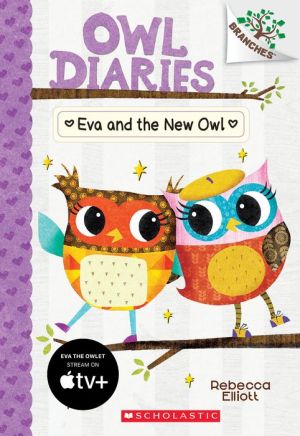 Eva and the New Owl