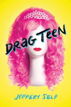 Drag Teen