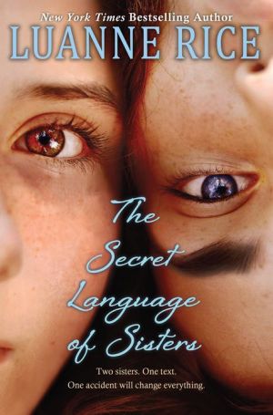 The Secret Language of Sisters