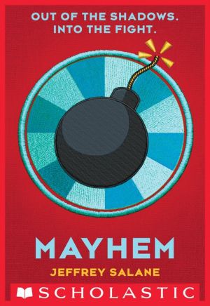 Mayhem (Lawless #3)