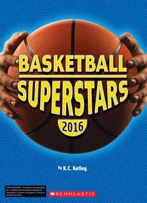 Basketball Superstars 2016