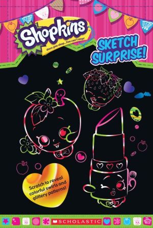 Scratch Surprise! (Shopkins)