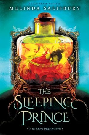 The Sleeping Prince: A Sin Eater's Daughter Novel