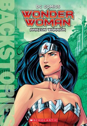 Wonder Woman Bio