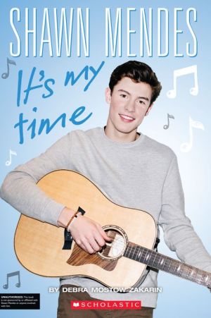 Shawn Mendes: It's My Time