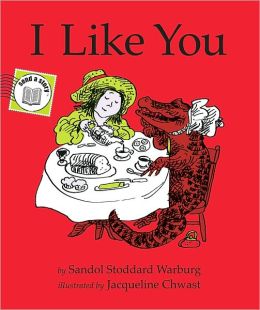 I Like You