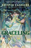 Book Cover Image. Title: Graceling, Author: Kristin Cashore