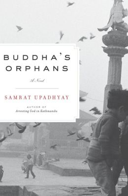 Buddha's Orphans