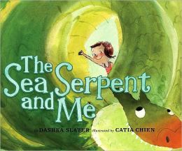 Sea Serpent and Me