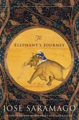 The Elephant's Journey