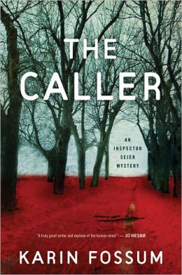 The Caller (Inspector Sejer Series)