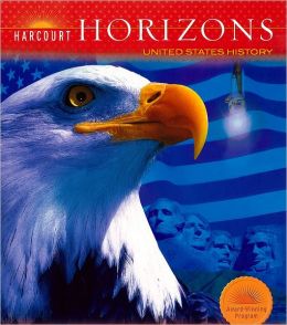 United States History: Harcourt Horizons, Grade 5 with Parent Guide CD-ROM