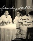 Book Cover Image. Title: Family Table:  Favorite Staff Meals from Our Restaurants to Your Home, Author: Michael Romano