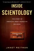 Book Cover Image. Title: Inside Scientology:  The Story of America's Most Secretive Religion, Author: Janet Reitman