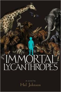 Immortal Lycanthropes