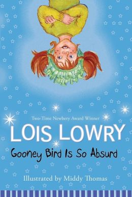 Gooney Bird Is So Absurd (Gooney Bird Series #4)