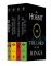 The Hobbit and The Lord of the Rings Boxed Set