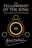 Book Cover Image. Title: The Fellowship of the Ring:  The Lord of the Rings Part One, Author: J. R. R. Tolkien