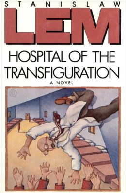 Hospital Of The Transfiguration
