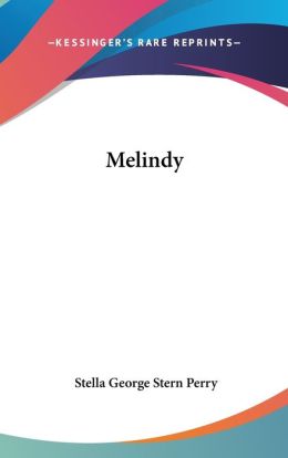 Melindy