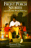 Front Porch Stories at the One-Room School