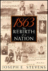 1863: The Rebirth of a Nation