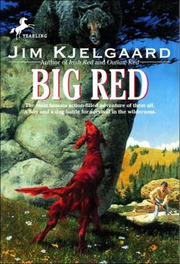 Big Red