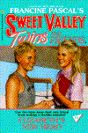 Elizabeth's New Hero (Sweet Valley Twins Series #33)