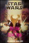 Star Wars Jedi Prince #4: Mission from Mount Yoda