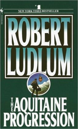 The Aquitaine Progression