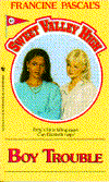 Boy Trouble (Sweet Valley High Series #61)